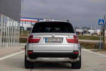 BMW X5 xDRIVE35d 210kW - 6