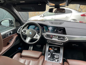 BMW X5 xDrive 30d M-Packet- 5/2021 Odpočet DPH - 6