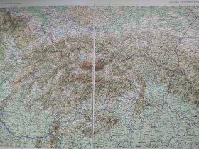 Vojenský zeměpisný atlas - 6
