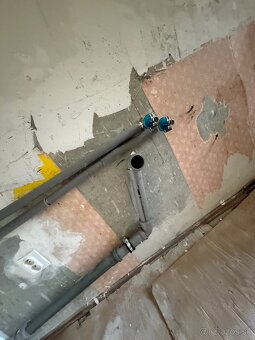 Nonstop vodarske a kurenarske prace,porucha,havarijny stav.. - 6