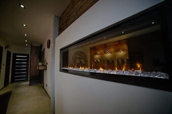 Exkluzívny 2 izbový byt - 6