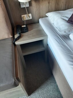 30 ks postele z hotelu boxspring - 6