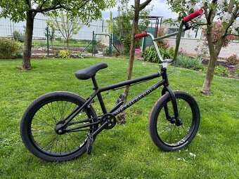 Bmx wethepeople trust - 6