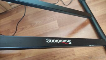 YAMAHA PSR E413 - samohrajka s príslušenstvom - 6