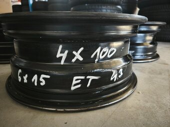 PLECHOVE DISKY R14/R15/R16 - 6