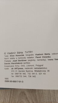 Tatry - 6