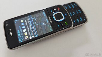 Nokia 6210 Navigator. - 6