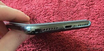 Iphone X 256GB Black - 6
