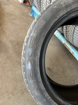 Zimné pneumatiky 225 50 R17 - 6