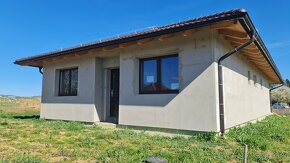 Predaj bungalov Veľké Ripňany - 6