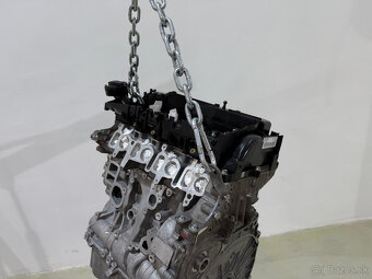 Predám BMW motor B47 B47D20B B47D20A - nový - 6