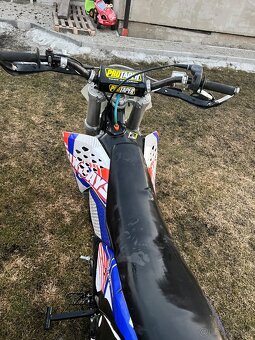 KTM EXC 125 2010 - 6