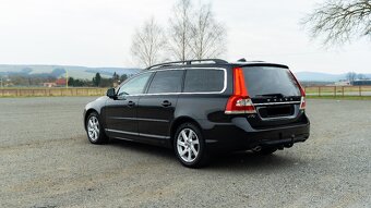 VOLVO V70 - 6
