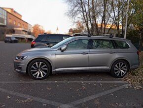 Volkswagen Passat Variant B8 GTE 8/2018,162.tis - 6