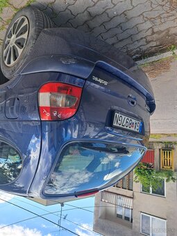 Renault scenic - 6