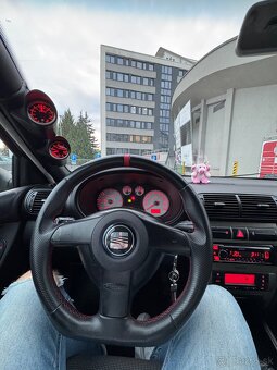 Seat Leon 1.9 Arl - 6