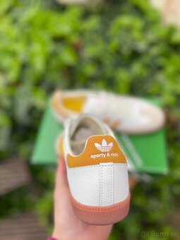 Adidas Samba OG Sporty&Rich 41 1/3 - 6