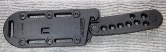 Nôž TM1860 Timberline ECS Drop Point - 6