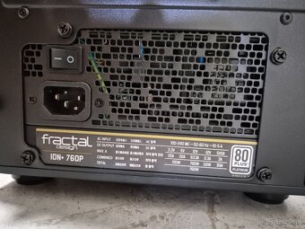 herný PC AMD Ryzen 3800X - Nvidia RTX 2080 Super - 6