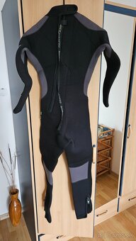 Neoprén SCUBAPRO 7 mm, ženský, S - 6