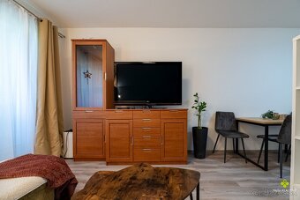 Kompletne zrekonštruovaný 2-izbový byt s lodžiou – Bojnice - 6