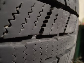 4x108 R16 + zimne 195/60 R16 - 6