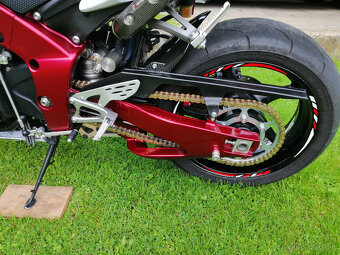 Predám Yamaha R1 Big Bang Crossplane - 6