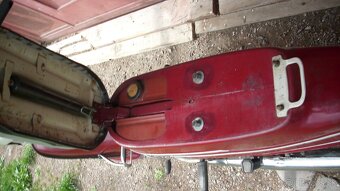 jawa 21 - 6