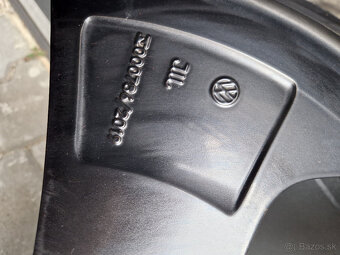 5x112 r19 kolesa vw id 3 disky 19 alu volkswagen 215 50 - 6