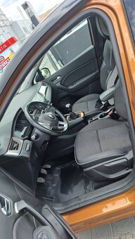 Renault Captur Intens TCe 100, 2020r. 13900e + Dohoda - 6