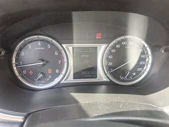 Vitara 1.6 REZERVOVANE - 6