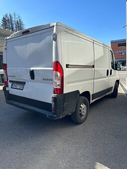 Peugeot boxer 2.2 88kw - 6