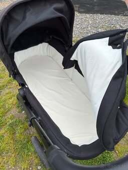 Cybex balios s 2v1 - 6