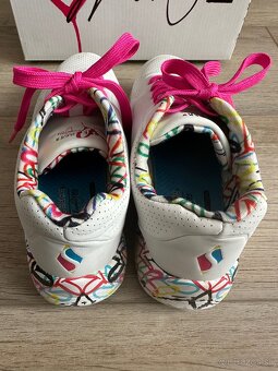 Skechers tenisky 33 - 6