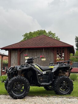 Polaris Sportsman XP 1000 S - 6