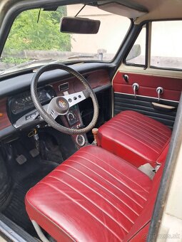 Škoda 1100 MB - 6