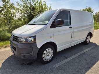 Transporter 2010 2.0TDi - 6