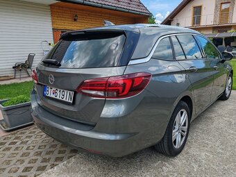 Opel Astra K Sports Tourer 1.6 CDTI 100kW - 6