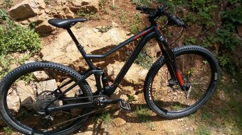 Scott Spark 960 - 6
