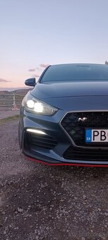 Predám Hyundai I30N Performance - 6
