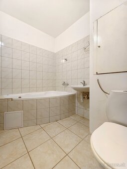 1,5- IZBOVÝ BYT  UL. URALSKÁ, KOŠICE – NAD JAZEROM - 6