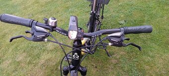 Cestný bicykel MAXIMA 1.0 - 6
