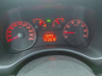 Fiat Punto 1.2 Active - 6