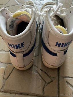Botasky nike - 6
