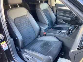Volkswagen Passat 2.0 TDI EVO Elegance DSG - 6