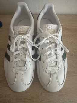 Adidas gazelle 41 nove - 6
