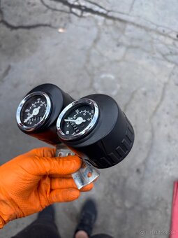 Babetta 210/215/225 tachometer - 6