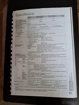 Televízor Panasonic TX-P42G20E, uhlopriečka 106cm(42") - 6