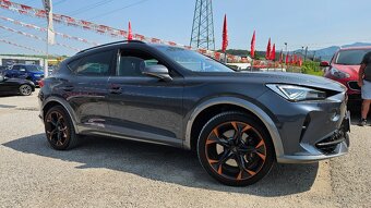 Cupra Formentor 2.0 TSI 310k 4Drive DSG Veloz - 6