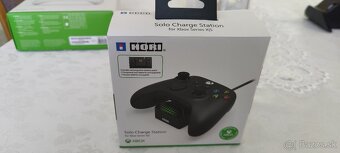 Xbox ovládač - 6